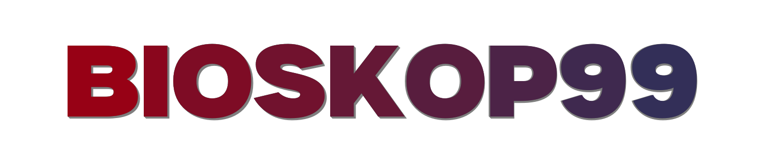 BIOSKOP99 Logo